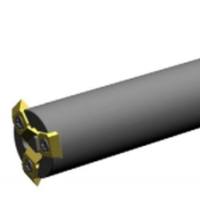 DV-series Thread Milling Inserts Threading Milling Carbide Convertible CNC Tool Wear Resistance OEM/ODM ZOLON Brand