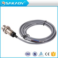 SAKADY PSN17-5DN Proximity Switch Senso NPN Sensor Jarak Modul Bluetooth Sensor Magnetik Jarak