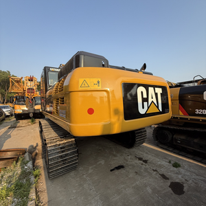 รถขุดตีนตะขาบมือสอง Cat 336d รุ่น 336d/336d2/336d2l ผู้จัดจำหน่ายมืออาชีพ - Product Image 5