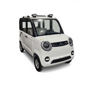 NUEN City Leisure Veicoli Elettrici a Nuova Energia: Mini <span class=keywords><strong>Auto</strong></span> e <span class=keywords><strong>Auto</strong></span>, Scooter |   <span class=keywords><strong>Auto</strong></span> Elettrica, Veicoli Elettrici - Product Image 5
