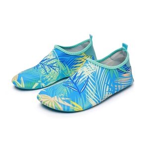 <span class=keywords><strong>Scarpe</strong></span> Acquatiche Estive da Spiaggia per Surf, Sandali da Spiaggia, <span class=keywords><strong>Scarpe</strong></span> Acquatiche per Fiume e <span class=keywords><strong>Mare</strong></span>, Asciugatura Rapida, per Immersioni e Nuoto, Primavera Autunno - Product Image 6