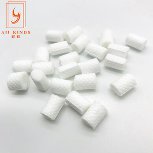 Tous types de bâtonnets de coton pour humidificateur, filtre en fibres de densité 17-25, pour humidificateur, respectueux de l'environnement - Product Image 3