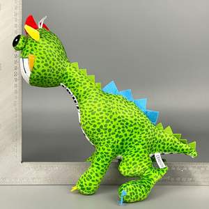 Amy Rabbit PP algodón relleno <span class=keywords><strong>Nightmare</strong></span> Critters peluche Halloween 14 años y más en Stock - Product Image 4