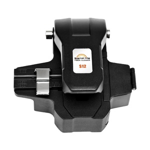 Cuchilla Óptica S12 para Corte de <span class=keywords><strong>Fibra</strong></span> Óptica, Herramienta de Empalme en Frío y Fusión en Caliente, Cuchilla S10 para Corte de <span class=keywords><strong>Fibra</strong></span> - Product Image 1