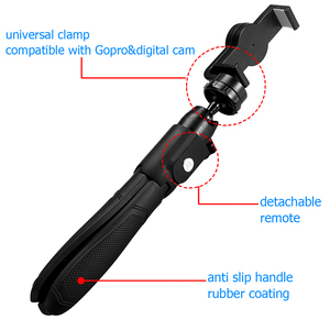 <span class=keywords><strong>Bluetooth</strong></span> селфи-Палка с зеркалом высокое качество палка для селфи штатив с <span class=keywords><strong>Bluetooth</strong></span> для ios/ Android/камера