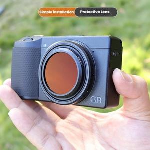Filtro para Cámara Panasonic LX10 / Ricoh GR / <span class=keywords><strong>Canon</strong></span> G7X / Sony <span class=keywords><strong>ZV</strong></span>-<span class=keywords><strong>1</strong></span>, Especificación: Suave - Product Image 2