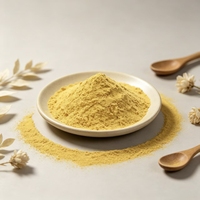 Approvisionnement direct usine : Poudre d'extrait de quercétine séchée par atomisation (HPLC) de qualité alimentaire 95% issue de fleurs de pagode, pour compléments alimentaires
