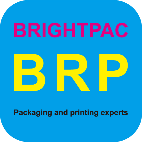Shanghai Brightpac Printing Co., Ltd. logo