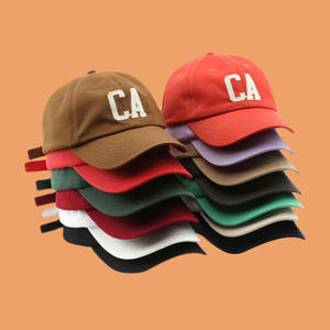 Gorra de béisbol con bordado personalizado <span class=keywords><strong>para</strong></span> <span class=keywords><strong>hombre</strong></span> y mujer, gorro de béisbol personalizado con logotipo personalizado, 5 paneles, alta calidad, venta al por mayor - Product Image 1