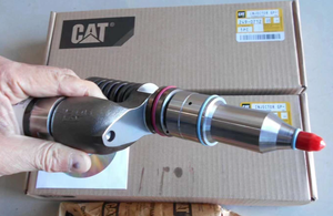 Pièce de moteur d'excavatrice 249-0712 2490712 buse d'injecteur de carburant, pour pièces C13, C15, C18 - Product Image 5