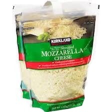 Queso MOZZARELLA/CHEDDAR con Certificación HALAL en Oferta - Product Image 1