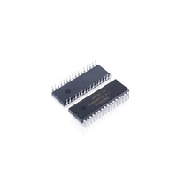 Componente Electrónico Original HM628512BLP-7 DIP32 HM628512 HM628512BLP HM628512BLP-7