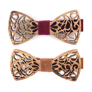 <span class=keywords><strong>Noeud</strong></span> <span class=keywords><strong>papillon</strong></span> coloré en liège imprimé OEM de haute qualité <span class=keywords><strong>noeud</strong></span> <span class=keywords><strong>papillon</strong></span> en bois - Product Image 5