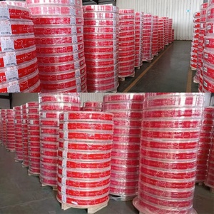 <span class=keywords><strong>3</strong></span>/4ท่อทองแดง "<span class=keywords><strong>3</strong></span>/8" 1/2 "1/4" เครื่องปรับอากาศท่อทองแดงหุ้มฉนวน - Product Image 6