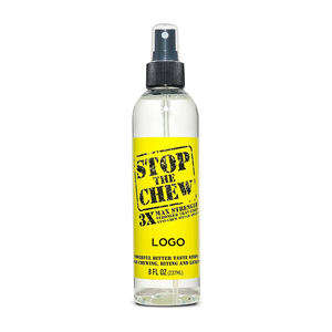 Spray Antimorso Potente e Amaro Senza Alcool per Cani e Gatti, a Marchio Privato, per il Sollievo da Punti di Dolore (Non per Addestramento) - Product Image 1