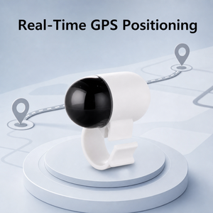 Mini Localizzatore GPS per Piccioni 2.2g Ultra-Leggero in Capsula di Plastica, Localizzatore Uccelli in Tempo Reale, Impermeabile IP67, Archiviazione Cloud 4G/5G, 30 Giorni - Product Image 2