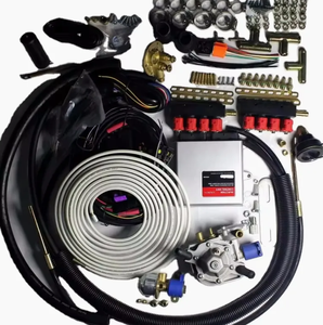 Hoàn thành các loại <span class=keywords><strong>cng</strong></span> LPG chuyển đổi <span class=keywords><strong>Kit</strong></span> aeb <span class=keywords><strong>mp48</strong></span> LPG <span class=keywords><strong>Kit</strong></span> lovato glp kid cho V6 động cơ autogas xe ô tô - Product Image 1
