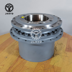 Bộ phận máy móc xây dựng 3516 du lịch giảm tốc 2592538 2592539 du lịch hộp số cho hamm 3516 con lăn - Product Image 2