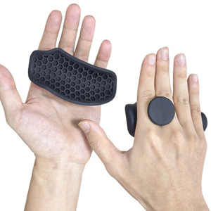 Hand Grip Strengthener Adjustable Finger Exerciser For Hand Training And Fitness - Product Image 1