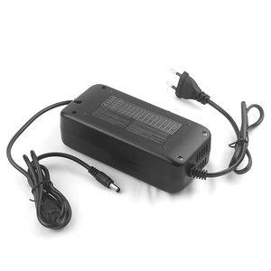 Bộ Sạc Li-ion 110V/220V Đến <span class=keywords><strong>3V</strong></span> 8.4V 12.6V 29.6V48.1v 51.8V Lifepo4 Bộ Sạc Nguồn Có Thể Điều Chỉnh <span class=keywords><strong>3</strong></span>-60V 2.5A - Product Image 5