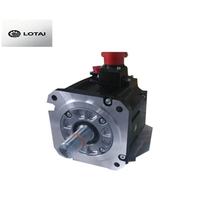 मित्सुबिशी HF-SP1524K सर्वो मोटर 1.5 kw 2000 r/<span class=keywords><strong>m</strong></span> उच्च आवृत्ति श्रृंखला एक वर्ष की वारंटी - Product Image 1