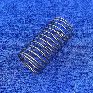 Vente en gros de ressorts de compression en acier inoxydable personnalisés, petits, en forme de spirale, pour usage industriel - Product Image 4