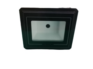 เครื่องสแกนบาร์โค้ดแบบฝังติดตั้ง DEWO Wholesale 2D Fixed Mounted Symcode RFID USB RS232 พร้อมไฟ LED CMOS รองรับอินเทอร์เฟซ TTL สำหรับการสแกนสินค้าคงคลัง - Product Image 3