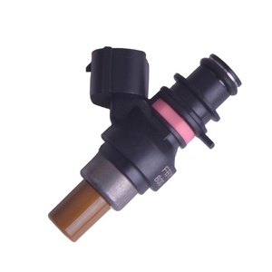 Injecteur de carburant FBYCG80 testé à 100% par des professionnels pour IMPREZA RX 2.0 94-00, prix bas, pièces automobiles, injecteurs OE FBYCG80, buses - Product Image 1