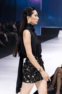 Aceptado ODM OEM Servicio Blusas y camisas Fabricantes de ropa Mr Crazy And Lady Sexy Personalizado Vietnam Fabricante Venta caliente - Product Image 2