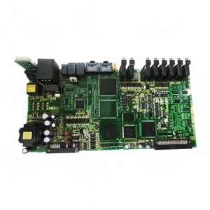 Carte de circuit FANUC A20B-2101-0450 FANUC, neuve ou d'occasion, originale en stock, garantie d'un an - Product Image 1