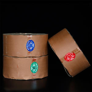 สายรัดพลาสติก PP แบบใส อัตโนมัติเต็มรูปแบบ สำหรับเครื่องจักรบรรจุภัณฑ์วัสดุใหม่ แบบร้อนละลาย - Product Image 5