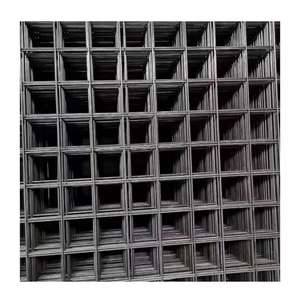 <span class=keywords><strong>Malla</strong></span> de acero de rejilla de material de <span class=keywords><strong>malla</strong></span> metálica <span class=keywords><strong>electrosoldada</strong></span> con satisfacción garantizada para la construcción - Product Image 1