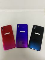 Boîtier de téléphone, coque arrière de batterie, panneau en verre Y93 Y35m+ Y78+ Y78 Y78m Y11 Y35 Y35m Y77 Y77e Y73t Y76s