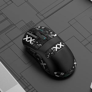 Ratón Original Attack Shark X3PRO, Ratón Inalámbrico Ligero para eSports y Juegos, Tres Modos, 4K, Ratón para Computadora 8K - Product Image 5