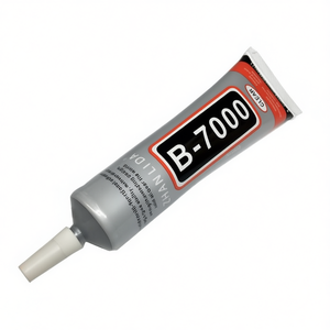 Pegamento de Alta Resistencia BLACK B7000 de 110 ml para Máquinas de Pegado - Product Image 3