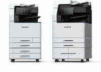Mesin Printer dan Fotokopi Bisnis Multifungsi Baru untuk FUJIFILM Apeos C3070 C3570 C4570 C5570 C6570 C7070