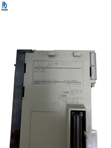PLC Controller Sensor Digital Input Unit Brand New Original CJ1W-ID211 24V DC <b>Power</b> <b>Supply</b> 7mA - Product Image 1