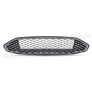 Kit carrosserie pour Ford Mondeo 2017-2018, calandre de pare-chocs, grilles de course, bandes décoratives, calandre avant, pièce extérieure - Product Image 4