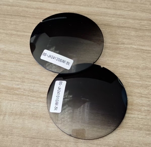 Bel colore sfumato scelta occhiali <span class=keywords><strong>da</strong></span> <span class=keywords><strong>sole</strong></span> grigio <span class=keywords><strong>lenti</strong></span> a buon mercato prezzo colorato Cr39 <span class=keywords><strong>lenti</strong></span> <span class=keywords><strong>da</strong></span> <span class=keywords><strong>sole</strong></span> di moda - Product Image 2