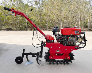 Offre Spéciale : <span class=keywords><strong>Scarificateur</strong></span> de Sol Haute Performance pour Jardins de Thé et Serres de Légumes – Qualité Fiable et Productivité Élevée - Product Image 5
