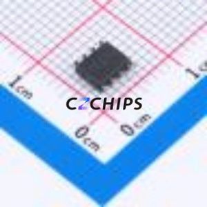 Brand-new and Original TLC272AIDR SOIC-8 <b>Integrated</b> <b>Circuit</b> IC Chip Operational Amplifier - Product Image 2