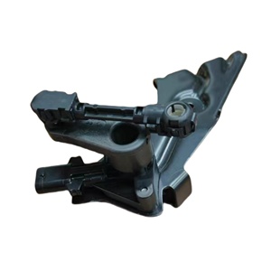 Capteur de hauteur de carrosserie de pièces automobiles OE 9816730180 pour <span class=keywords><strong>Peugeot</strong></span> 508L Citroen <span class=keywords><strong>DS7</strong></span> - Product Image 5