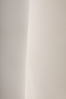Chaussures de sport en tissu mesh 100% polyester recyclé, respirant, confortable, doux et absorbant l'humidité en 3D
