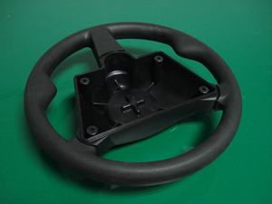 להפוך את התבנית עבור מוצר פלסטיק לקבל מותאם אישית הזרקת עובש פוליפרופילן pvc pa66 pom עובש פלסטיק הזרקת עובש פלסטיק הזרקת עובש - Product Image 4