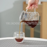 2024 nouveaux produits café accessoires maison Camping café ensembles de voyage Machine à café ensembles de pots