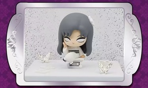 Boîte mystère en PVC de la série Feverish d'<span class=keywords><strong>Junji</strong></span> <span class=keywords><strong>Ito</strong></span>, boîte mystère pour garçons, jouet de collection, boîte mystère d'anime - Product Image 6