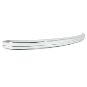 Nueva Barra de Parachoques Delantero Cromada para <span class=keywords><strong>VW</strong></span> Beetle Bug 1968-<span class=keywords><strong>1973</strong></span> / Super Beetle 1971-<span class=keywords><strong>1973</strong></span> - Product Image 4