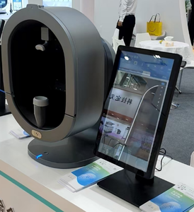 Analizador de Piel Portátil con IA, Analiza los Problemas de la Piel, Detecta Arrugas, Grasa y Pigmentación, Máquina de Análisis Facial Magic S5 - Product Image 6