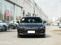 Nouvelle voiture MG7 2026 2.0T Trophy+ Version Super Sport, berline essence intermédiaire très demandée pour la conduite urbaine et les escapades de week-end