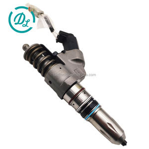 Inyector de Combustible Diésel EexcavaStart 4026222 para Motores M11 ISM QSM11, Maquinaria Pesada, Excavadoras, Garantía de 6 Meses - Product Image 5